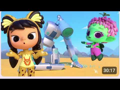 Marcus Springer, Jamie N Commons, Skylar Grey - Buck Is Than (Official Video)