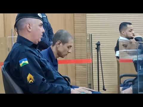 Caso Laryssa Victória: Ronaldo dos Santos “fronteira” é condenado a 34 anos de cadeia