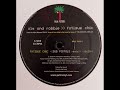SLY AND ROBBIE - FATIGUE CHIC (DUB PISTOLS REMIX)