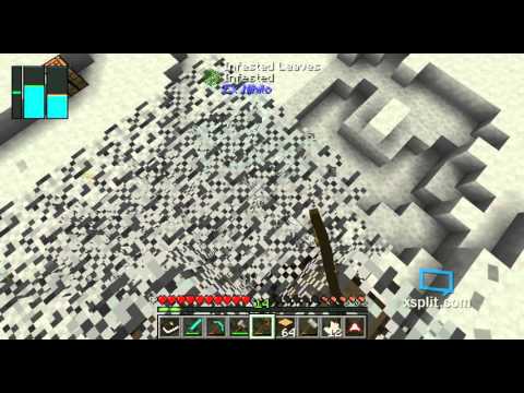 Galactic Science| Modded Minecraft: Ep 27 "Let there be POWER!!"