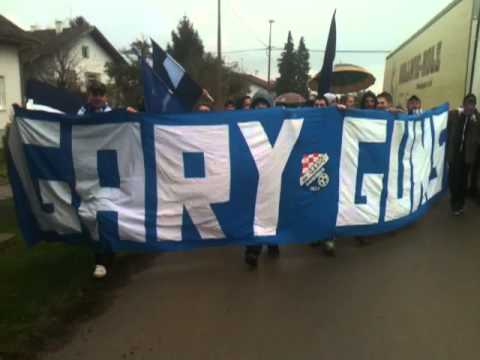 Forza Garić Gary Guns