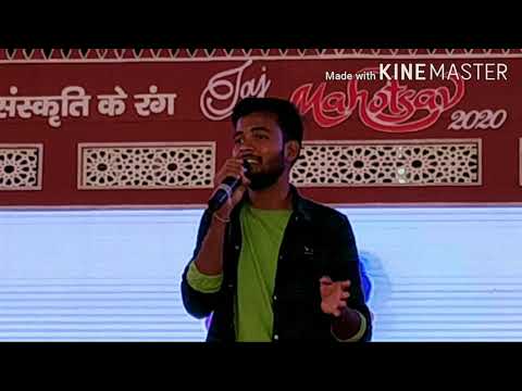 Taj Mahotsav