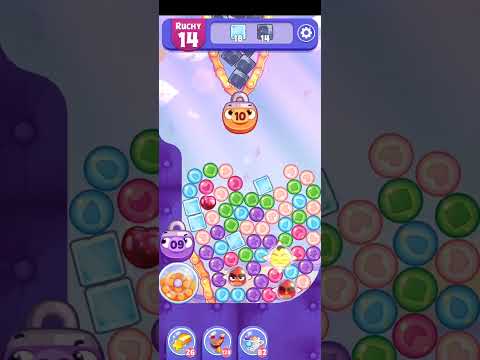 Angry Birds Dream Blast-Level 797 NO BOOSTERS #angrybirdsdreamblast