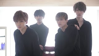 EBiSSH／「GO!!!」Music Video