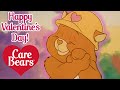 Carebears Who S Proud Heart Cat S Secret Admirer Classic Care Bears Valentine S Day