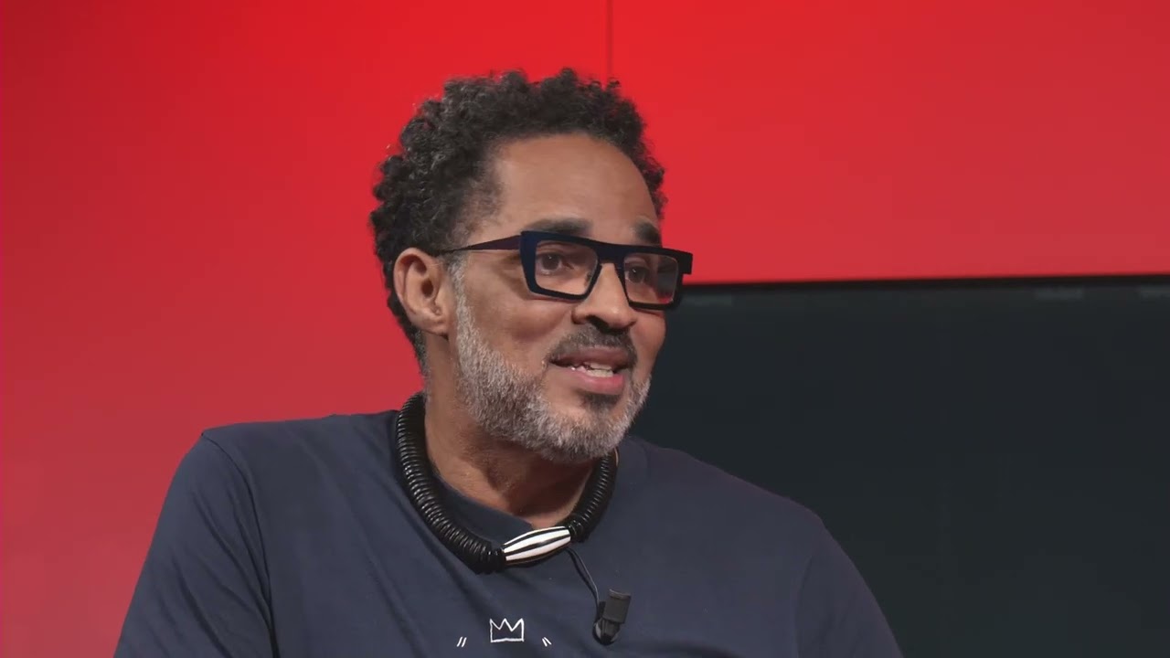 Olivier Rémisse du Lycée Joseph Zobel face aux industriels : renforcer les formations professionnelles en Martinique