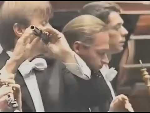 Ode to Internet – V.90 56k Dialup Modem Handshake for Orchestra (FHD, 60FPS)