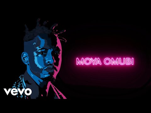 Video thumbnail for Moya Omubi