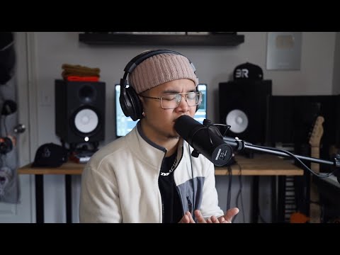 Goodness Of God - Bethel Music (REYNE WORSHIP COVER)