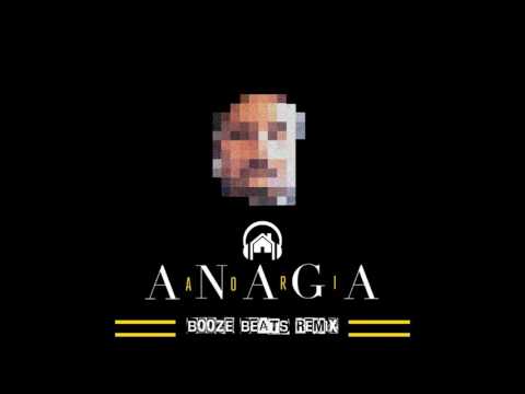Aori - Anaga (Booze Beats Remix)