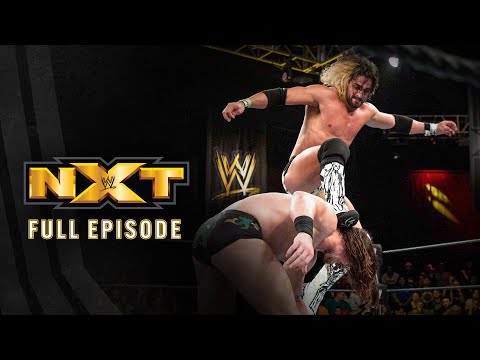 WWE NXT