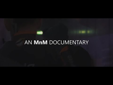 MnM | ESL UK Premiership CSGO Documentary TEASER