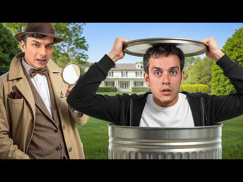 Orkun Işıtmak and uberkuloz English