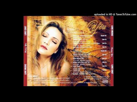 Đừng nói câu giã từ (Có- Yǒng yǒu - 擁有) - Anh Tú