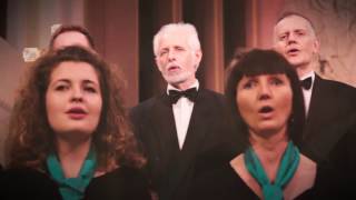 Dreams on Fire (for Katie Melua's Choir Competition) by Ab Imo Pectore