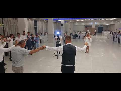 Vjollca haçi & Burim tenova 19.7.2022 Shkupi