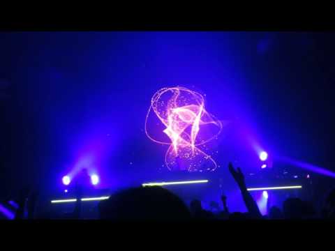 Duke Dumont Live @ Hollywood Palladium 2015 (6 of 6)