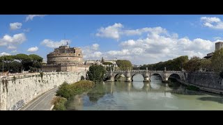 Trip to Rome (Lido di Ostia), part 3