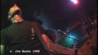Music video thumbnail preview for Zeke - 302 cu. inch V-8 Powered Blues 1998 by Zeke