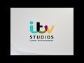 ITC Entertainment ITV Studios Global Entertainment 1990 2013
