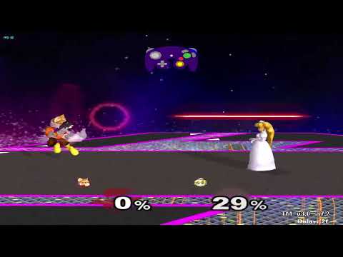 Fox SHDL tap jump method