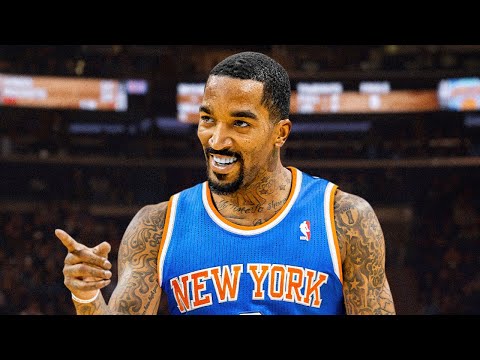 How Good Was J.R. Smith Actually?