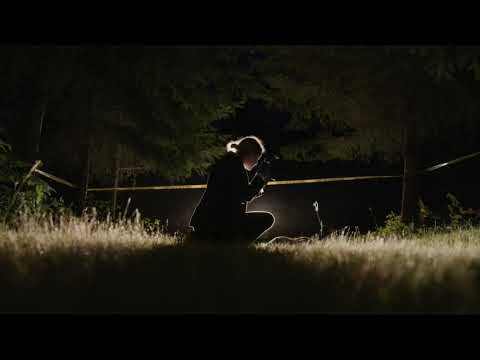 Kryminalne Zoo THE MOVIE (Polish Crime Drama 2021)