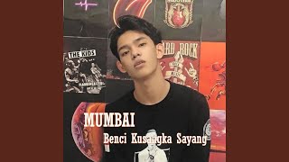 Download lagu Benci Kusangka Sayang mp3