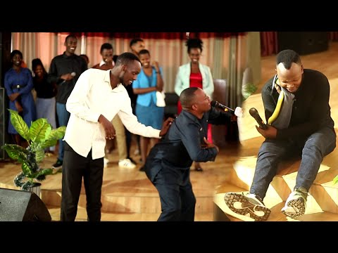 live💄Fatimbavu useke prophet Manivuga baramutuburiye 🤔burya ubukene butuma utisobanukirwa hhhhhh