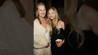 Meryl Streep &amp; Amanda Seyfried - Slipping Through My Fingers (From &quot;Mama Mia!&quot;) #cokiescollection