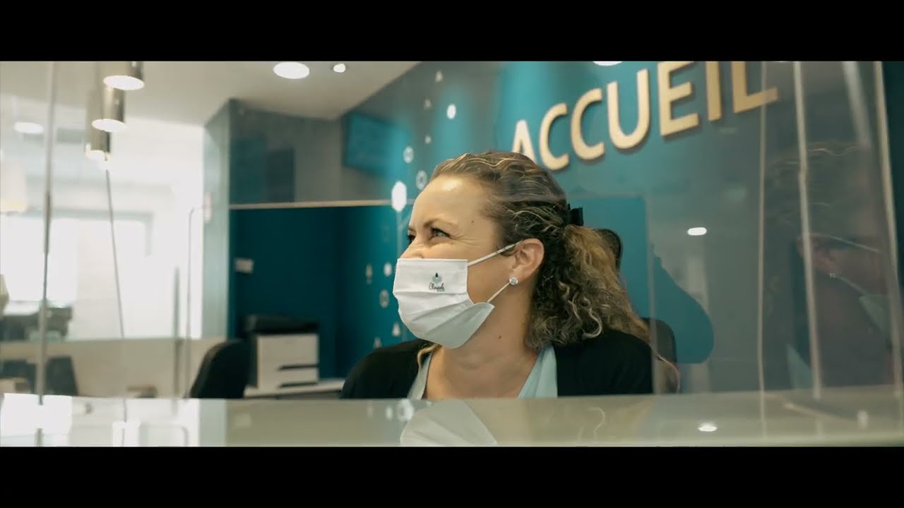 CLINIQUE DU PARC | CASTELNAU-LE-LEZ