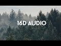 NEJ Paro 16D AUDIO NOT 8D Tiktok Song