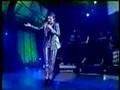 Annie Lennox & Seal WHAT'S GOING ON (live)