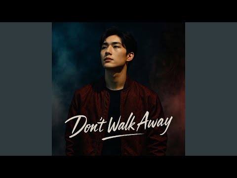Don’t Walk Away 제발 떠나지 마 (English Version)