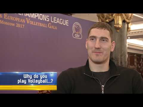 Timeout with Maxim Mikhailov