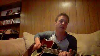 Morning Blues- Parker Millsap Cover