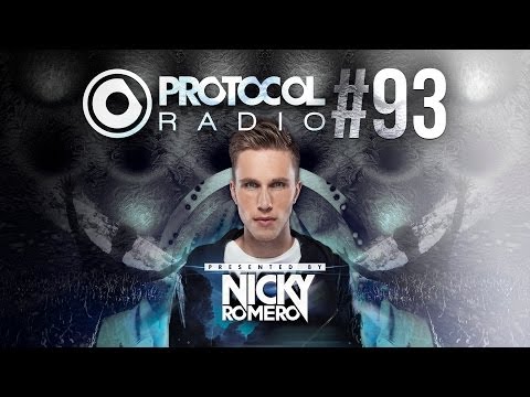 Nicky Romero - Protocol Radio 93 - 24-05-2014