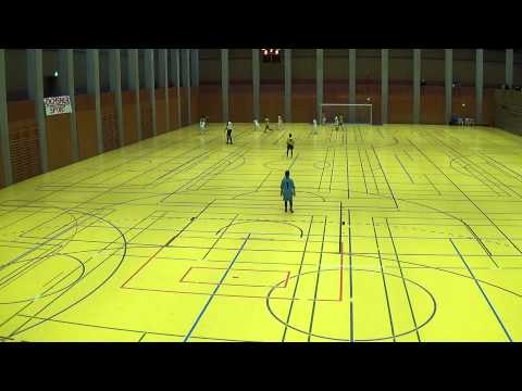 BSC Old Boys U12 - FC Zürich Letzikids 22.02.2015