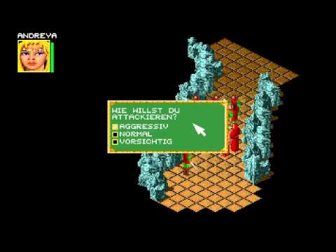 Let's Play The Black Eye - Blade of Destiny #15 (On the Road in Rondra's Name 1)