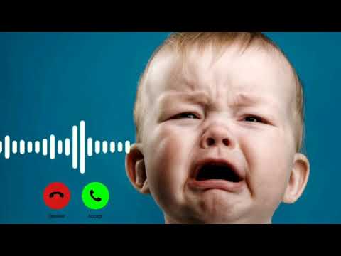 Baby crying ringtone __ new popular Ringtone 2020 __ mobile ringtone __ new sa_ringtone creator