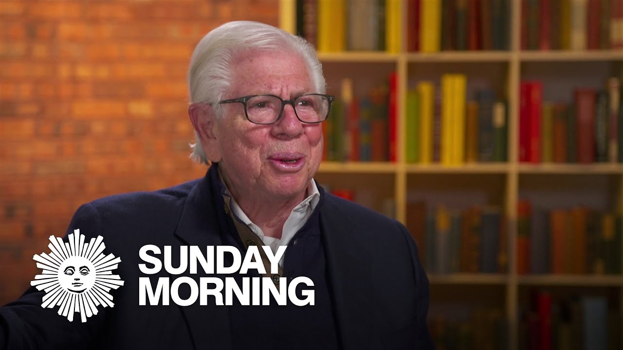 Carl Bernstein: 