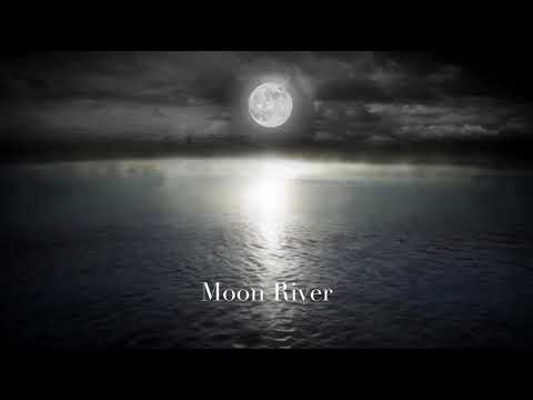 Liz Callaway - Moon River [Official Lyric Video]