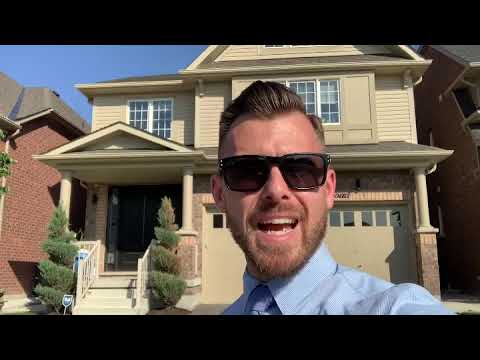 Caledon- 95 Fawnridge Coming Soon