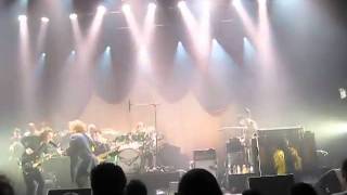 Easy Morning Rebel - My Morning Jacket @ Terminal 5