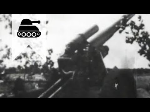 Invasion of Norway & Denmark - Operation Weserübung