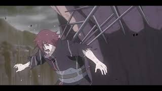 XXXTENTACION - JOCELYN FLORES // PAIN x NARUTO