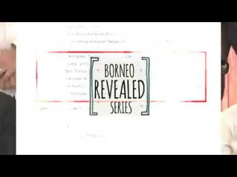 Hai orang Sarawak. Sedarlah . Sedarlah. Kita semua kena kencing oleh DAP & PH. Lihatlah video ini👆.