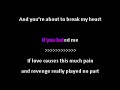 Merle Haggard - If You Hated Me (Karaoke) - Coole Karaoke