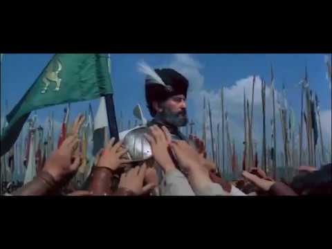 Battle for unification of Walachia and Moldavia (1600)