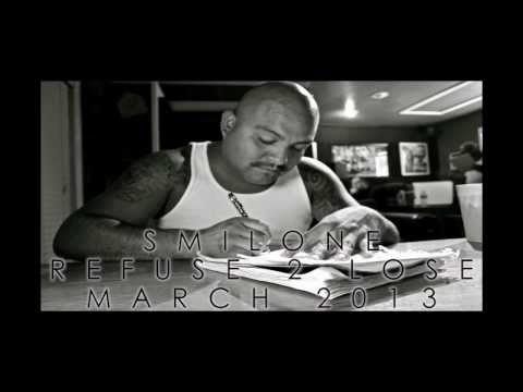 Smilone "M$M Thang" Feat Dawg (New Music 2013)